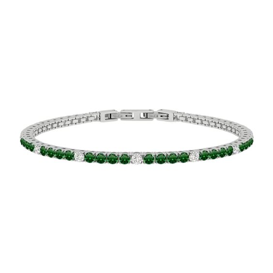 Pulsera Liu Jo Hombre Essential in Acero Zircone MLJ563 - MLJ563